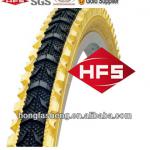 HOT selling colorful bike tires with certification-24*1.75/1.95