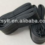 Bicycle butyl inner tube