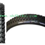 26&#39;&#39; kenda ultimate bicycle tire for all conditions- loose or hard pack-K1010-2.35