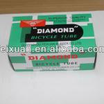 Diamond bicycle tire ,bike tire, since 1944 color tire tube