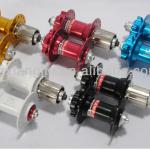 mountain bike cnc aluminum alloy hub-XJ-20140228-3