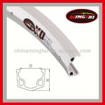 MT19-01 19mm insidewidth Bicycle single wall Alloy RimAluminum