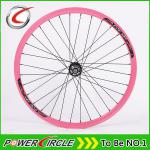 Power P14HA Bicycle Parts Wheel Rim For Road Bike