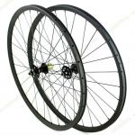 lightest mtb carbon wheels 29 for mountain bike mtb wheelset with shimano body