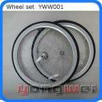 26&quot; alloy wheelset for beach cruiser bike-YWW001