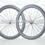 Newest 27mm width rim carbon road bike wheels 56mm clincher,carbon bicycle wheels,road carbon bicycle wheels 56mm