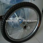 24 inch bicycle wheels 20 inch bicycle wheel-26X1 3/8