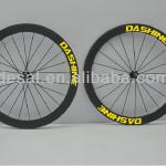cheap china spare parts full carbon fiber 60mm rims wheelsets model road bikes clincher tubular, carbon rims wheels road 60mm