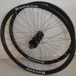 carbon bicycle Wheels MTB650B-MCR650B