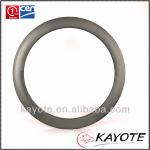 700C Depth 60MM Width 23mm chinese factory direct sell road bike parts Carbon tubular rims-K-R60-T23