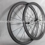 2014 Road wheelset 38mm clincher, road bicycle carbon clincher wheels, bike carbon road wheels-MT-38C