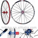 Sapim parts full mtb wheels bicycle,bike wheels mtb,High-profile 29er mtb bicycle wheels