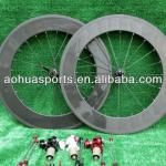 ZIPP 88mm Carbon Wheels Carbon Road Wheels Carbon Fiber Bike Wheels 700C-Wheel-004