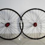 26er/29er/27.5er carbon mountain bike wheels, high quality wheelset, MTB bike wheels