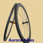 Carbon fiber bicycle wheel group 60MM M60C Carbon Bicycle Wheels