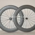 carbon clincher wheel WH85C-WH85C