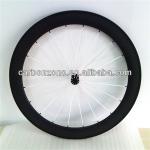 60mm Carbon Wheel Clincher for Carbon Track Disc Wheel-GNP-60C