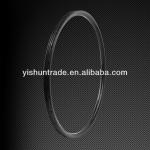 2014 YISHUNBIKE 27.5er 650b all mountain 30mm width clincher tubeless carbon mtb 700c bike rims-AM650B-30