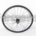 2014 Farsports 650B 27.5er MTB carbon clincher wheels, chinese mountain bicycle wheels XC version