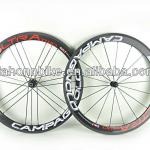 wholesale-campagnolo bora ultra two 50mm bicycle carbon bicycle wheelset 700C carbon wheels clincher-50mm002