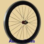80C /Aluminum carbon wheels/carbon clincher wheelset/Alloy Wheels For Bikes