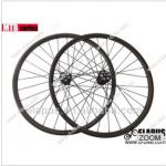 2014 Hottest 650B carbon mtb bicycle wheels 27.5inch tubeless mountain best bike wheels-MB650B