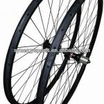 disc brake/mountain bike wheel 29er/mtb wheel 29 clincher /carbon wheel-MC29