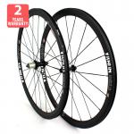 2013 new series CC Plus 38mm Clincher CC Plus-38C carbon wheels