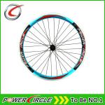 Power P19HC 700C Aluminum Bicycle Wheel For Fixed Gear Bike-P19HC