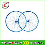 Power P25D Bicycle Wheels 20 Inch For Mountain Bike-P25D