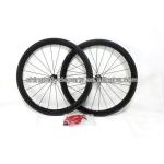 X-TASY 700C Carbon Road Bike Wheels CT400-CT400
