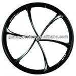 700C Magnesium Alloy Fixie Wheels-YM-700C
