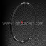 2014 LIGHTCARBON 29er pro mtb wheelset thru-axle cross country carbon mountain pro wheel-LC-XXR29-24