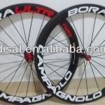 carbon wheels clincher 50mm, 50mm clincher carbon wheelset, campagnolo bora ultra two-01