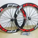 Carbon Wheels FFWD 60mm Carbon Wheels Tubular Wheels Carbon Tubular 60mm-FC-01