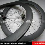 carbon bicycle wheel,bike wheels 60mm,700c 60mm profile-GWS60T