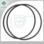 2014 original design OEM&amp;Wholesaler light weight 700C bicycle carbon rims 20mm