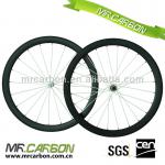 good quality cycling bike wheels 50mm clincher bicycle 700c carbon wheels-MR-R50C-WL
