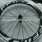 FFWD carbon wheels, road bike wheelset, carbon and alloy rims