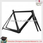 2014 R5 Carbon Bicycle Frame Carbon Frame Road Carbon Road Bike Frame Manufacturer 850G-ZW-CB-R-043