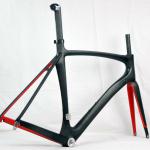2013 new DI2 Bicycle parts Road Bicycle full carbon frame FM039 BSA/BB30-FM039