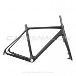 700C carbon road frame light weight, frame with Disc brake-Talia