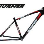 Turner high quality cycle frame-450