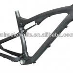 Carbon 27.5ER 650B Suspension MTB Frame Carbon Fiber mountain Frame Suspension 27.5