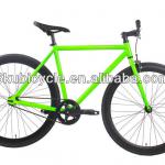 CE Approved Aluminum Fixed Gear Bike/ White Fixed Gear Bike/Bike Fix Gear