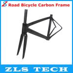 Carbon Frames 880g Chinese 700C Carbon Road Bike Frame-BXT-ROAD-001