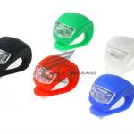 Colorful frog cycle light-RH1316L