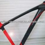 700C China pinarello Frame / Carbon road bicycle frame / Carbon mountain bike frameset