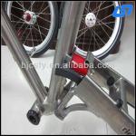 2013 new design titanium fat bike frame-csty-r