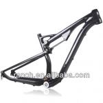 29er full suspension carbon mountain bike frame 15.5&#39;&#39;/17.5&#39;&#39;/19&#39;&#39;/21&quot; for sale RH036-RH036